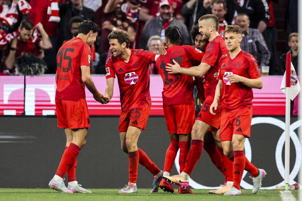 閉的比賽環 閉的比賽環